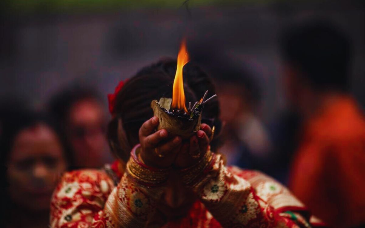 Teej in Nepal: A Vibrant Festival for Nepali Women